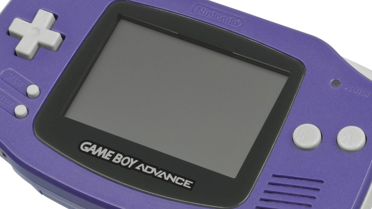Game Boy