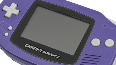 Game Boy