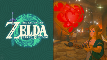 Consejo para sobrevivir a cualquier ataque en Zelda: Tears of the Kingdom