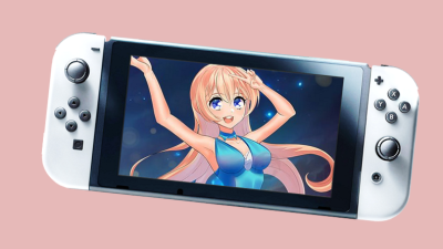 Nintendo Switch acaba de recibir otro polémico juego de Hentai