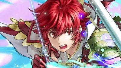 Fire Emblem Heroes confirma nuevo evento centrado en Hinoka