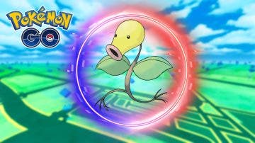 Hora destacada de Bellsprout en Pokémon GO: ¿Puede ser Shiny?
