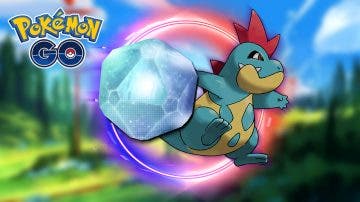Pokémon GO: Jugadores reportan fallos en las Gemas purificadas