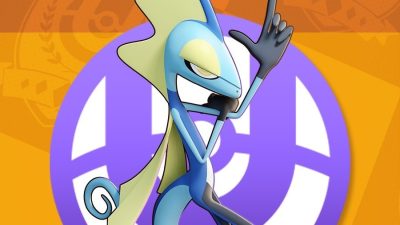 Pokémon Unite