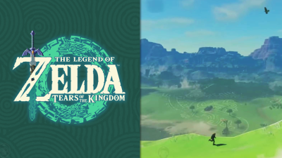 Ubicación de todos los jeroglíficos y recuerdos y qué orden seguir en Zelda: Tears of the Kingdom