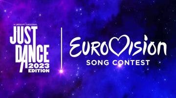 Just Dance Eurovisión se hace realidad
