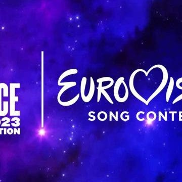 Just Dance Eurovisión