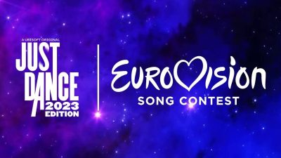 Just Dance Eurovisión