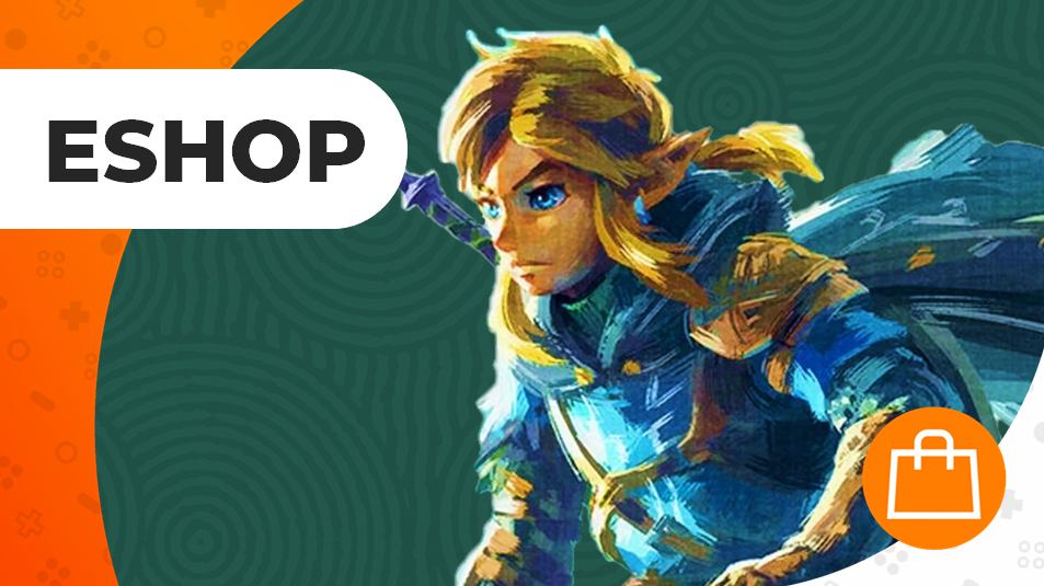 Lanzamientos de juegos y ofertas de la semana en la eShop de Nintendo (11/5/23, Europa y América)