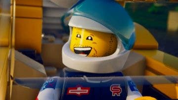 LEGO 2K Drive se actualiza con todas estas novedades