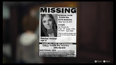 Este caso de desaparición de Life is Strange parece inspirarse en otro de la vida real y su familia no está contenta