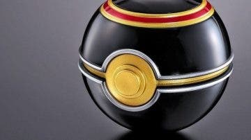 El anime Horizontes Pokémon finalmente muestra el interior de la Lujo Ball
