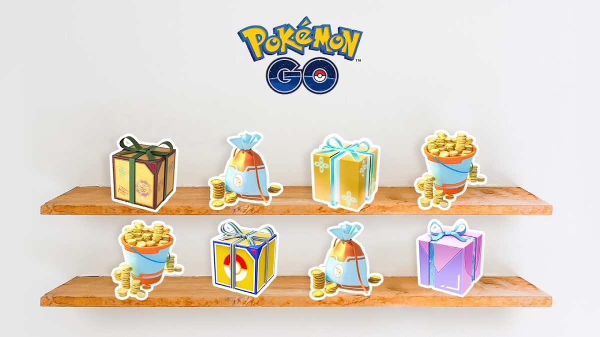 Pokémon GO