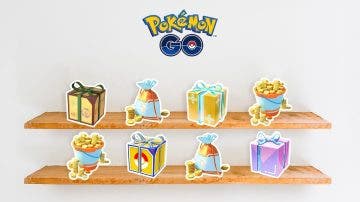 Pokémon GO lanza su tienda web