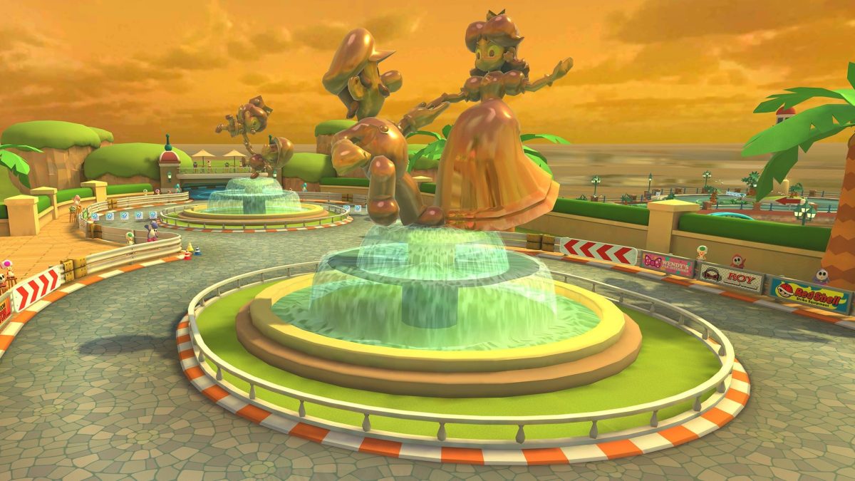 Mario Kart