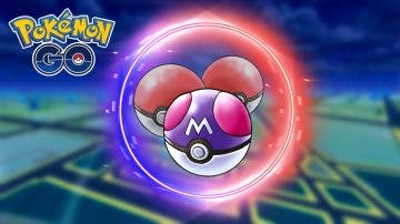 El exploit de Master Ball puede banearte en Pokémon GO