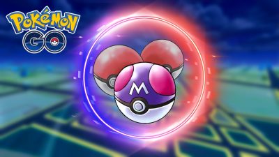 Investigación especial Master Ball de Pokémon GO: Tareas y recompensas