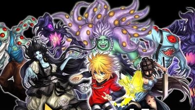 Nuevos juegos para Nintendo Switch: Bokura, NightmareScape, Passpartout 2, In His Time y más