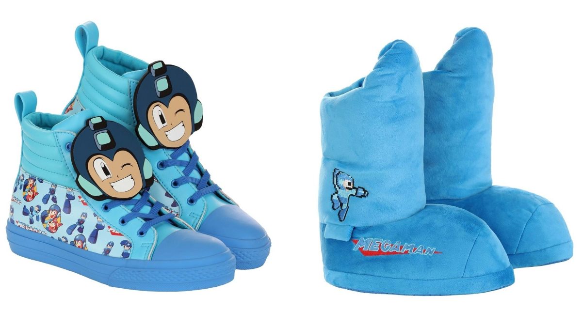Mega Man