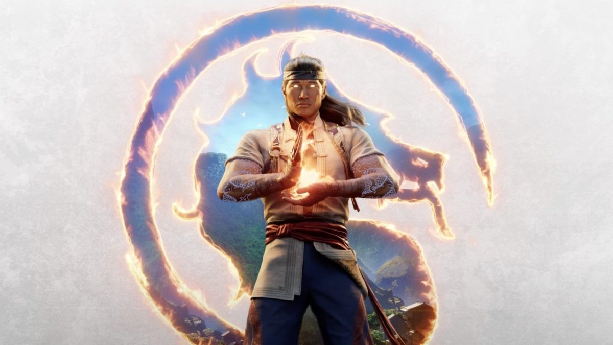 película Mortal Kombat 1