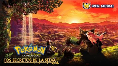 Pokémon