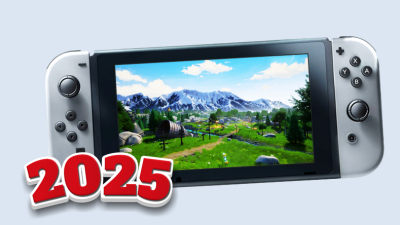 Nintendo Switch acaba de confirmar un prometedor juego para 2025