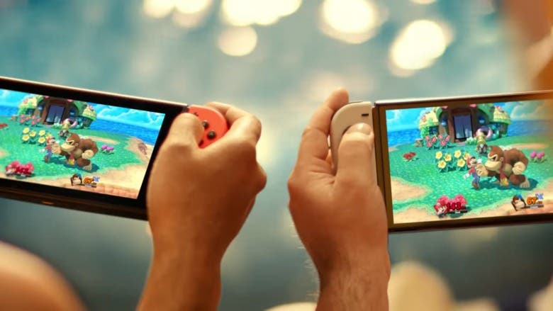 Más de la mitad de los juegos físicos vendidos en 2023 fueron de Nintendo en Estados Unidos