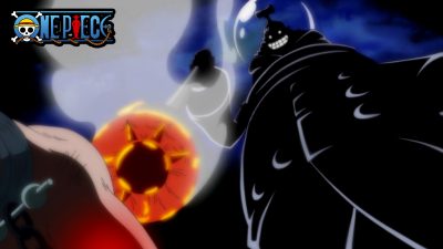 One Piece: Esto es lo que sabemos sobre los Nobles Mundiales