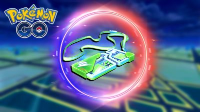 Pases de Incursión Premium Pokémon GO