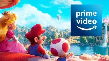 Esta promoción te descuenta 5€ en juegos de Nintendo Switch por ver cualquier película en Amazon