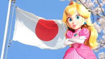 La película de Super Mario supera a Frozen II y se convierte en la segunda película animada extranjera más exitosa en Japón