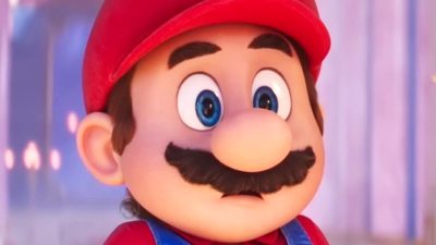 La próxima película animada de Nintendo ya parece tener fecha definida