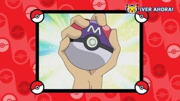 TV Pokémon destaca estos episodios del anime centrados en Poké Balls