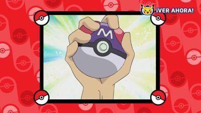 TV Pokémon