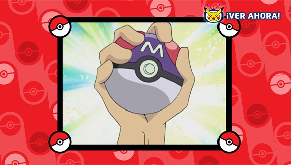 TV Pokémon
