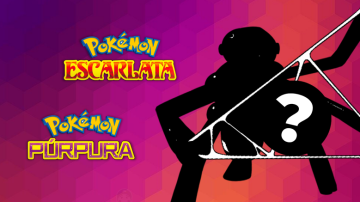 Pokémon Home parece haber filtrado una nueva forma de este Pokémon de Escarlata y Púrpura