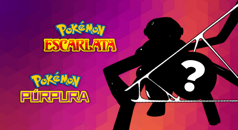 Pokémon Home parece haber filtrado una nueva forma de este Pokémon de Escarlata y Púrpura