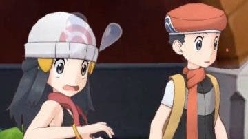 Pokémon Masters EX avanza la llegada de personajes de Hisui
