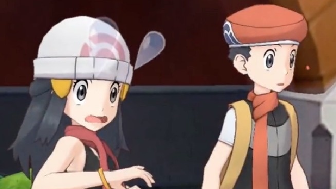Pokémon Masters EX