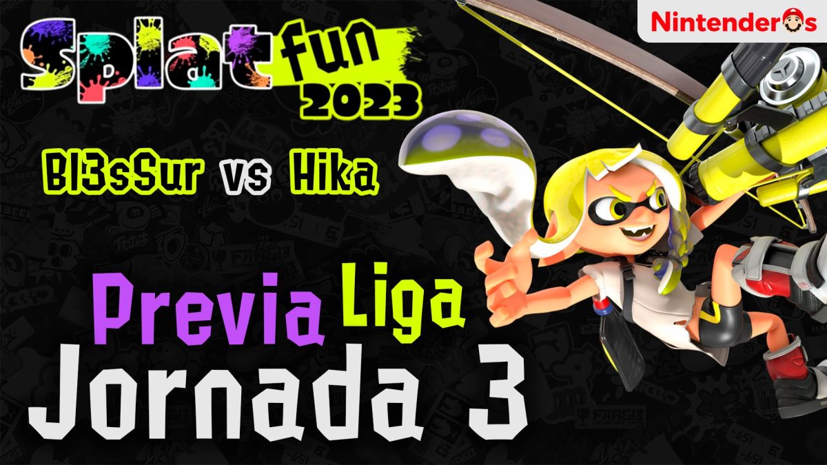 Splatfun 2023