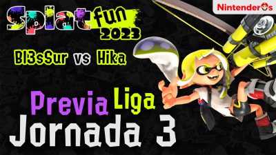 Splatfun 2023