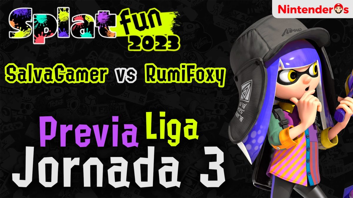 Splatfun 2023