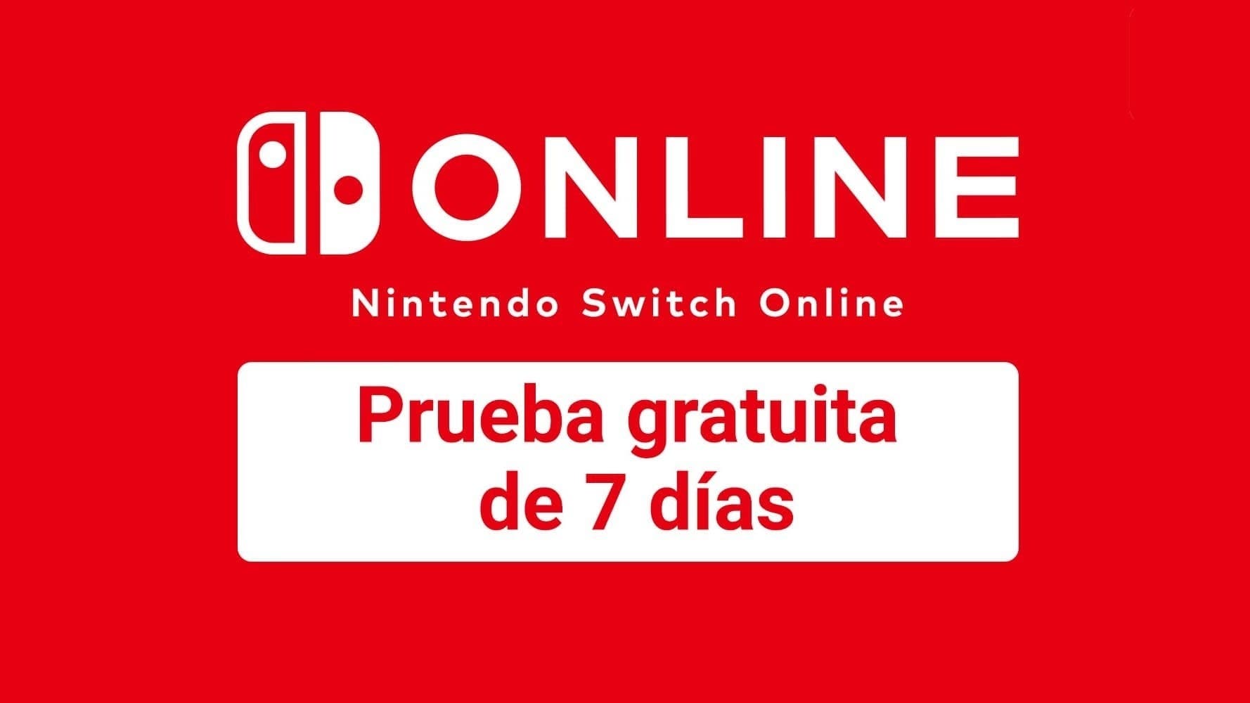 New Nintendo Switch Online 7-day free trial: steps to take advantage of it this weekend