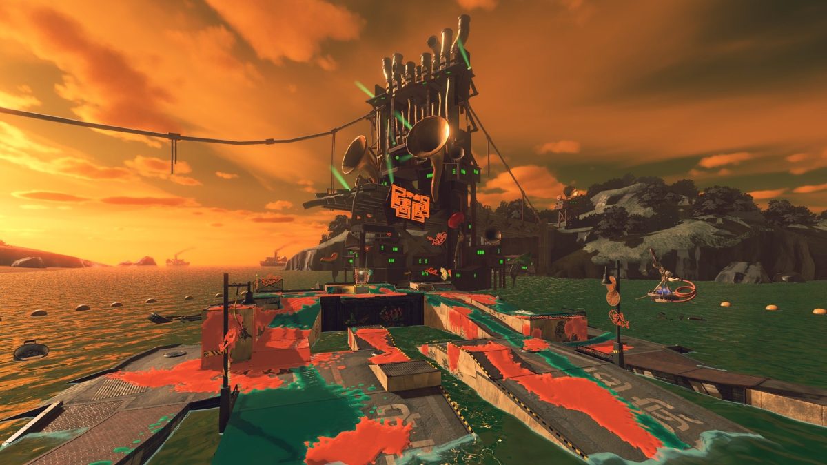 Splatoon 3