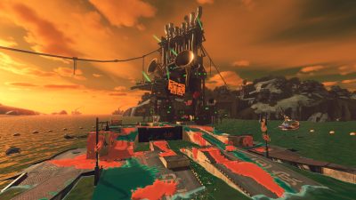 Splatoon 3