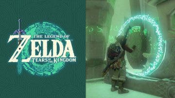 Todos los santuarios de Zelda: Tears of the Kingdom y recompensa por completarlos