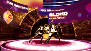 Nuevo tráiler de Just Dance Eurovisión confirma oficialmente “SloMo” de Chanel y más