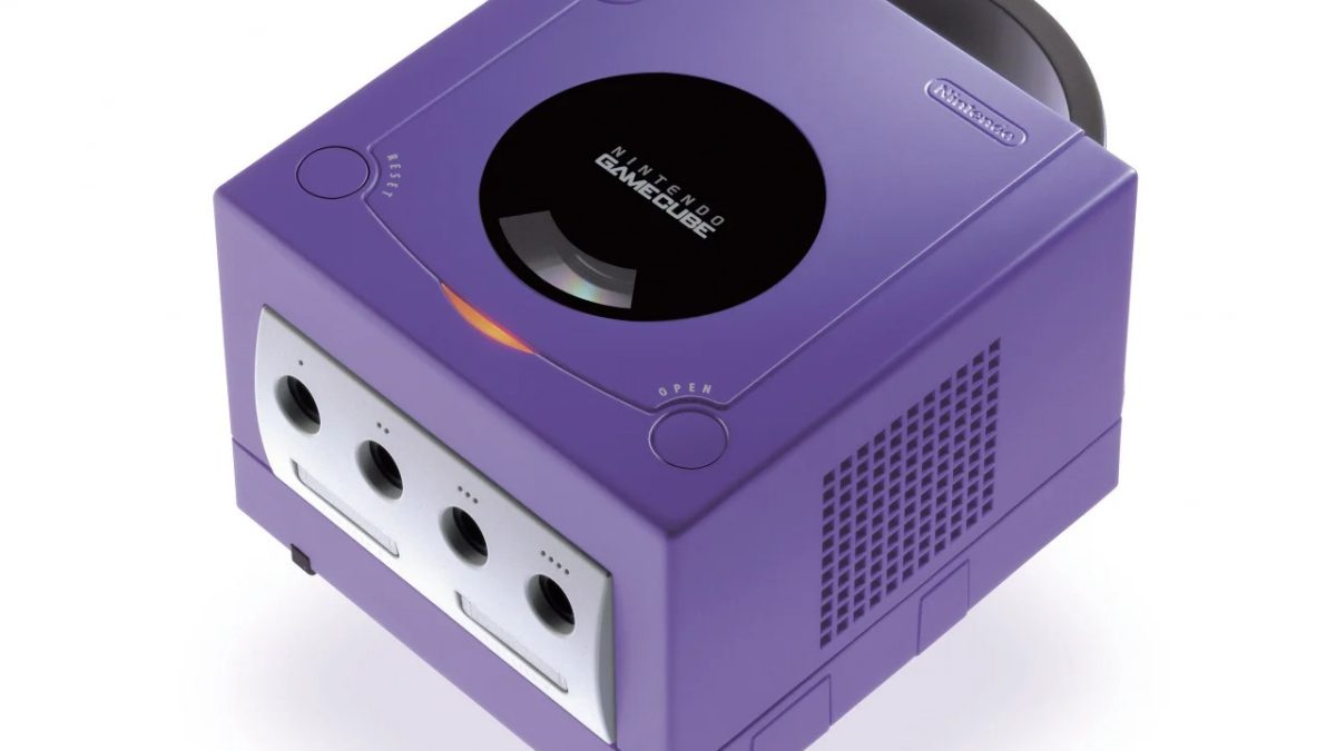 GameCube