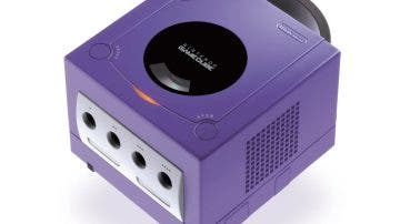 Imágenes inéditas de la puesta de largo de GameCube en el año 2000
