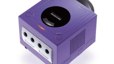 GameCube
